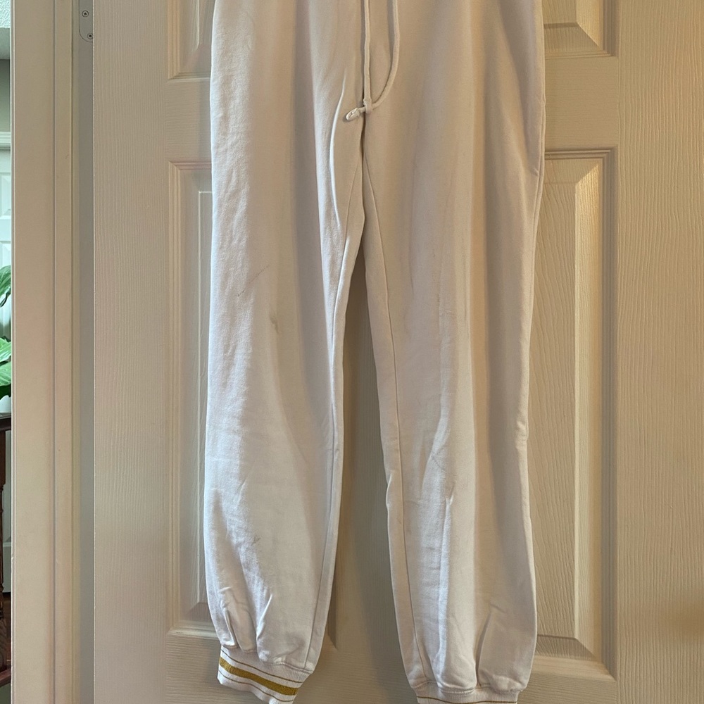 Guess track pants